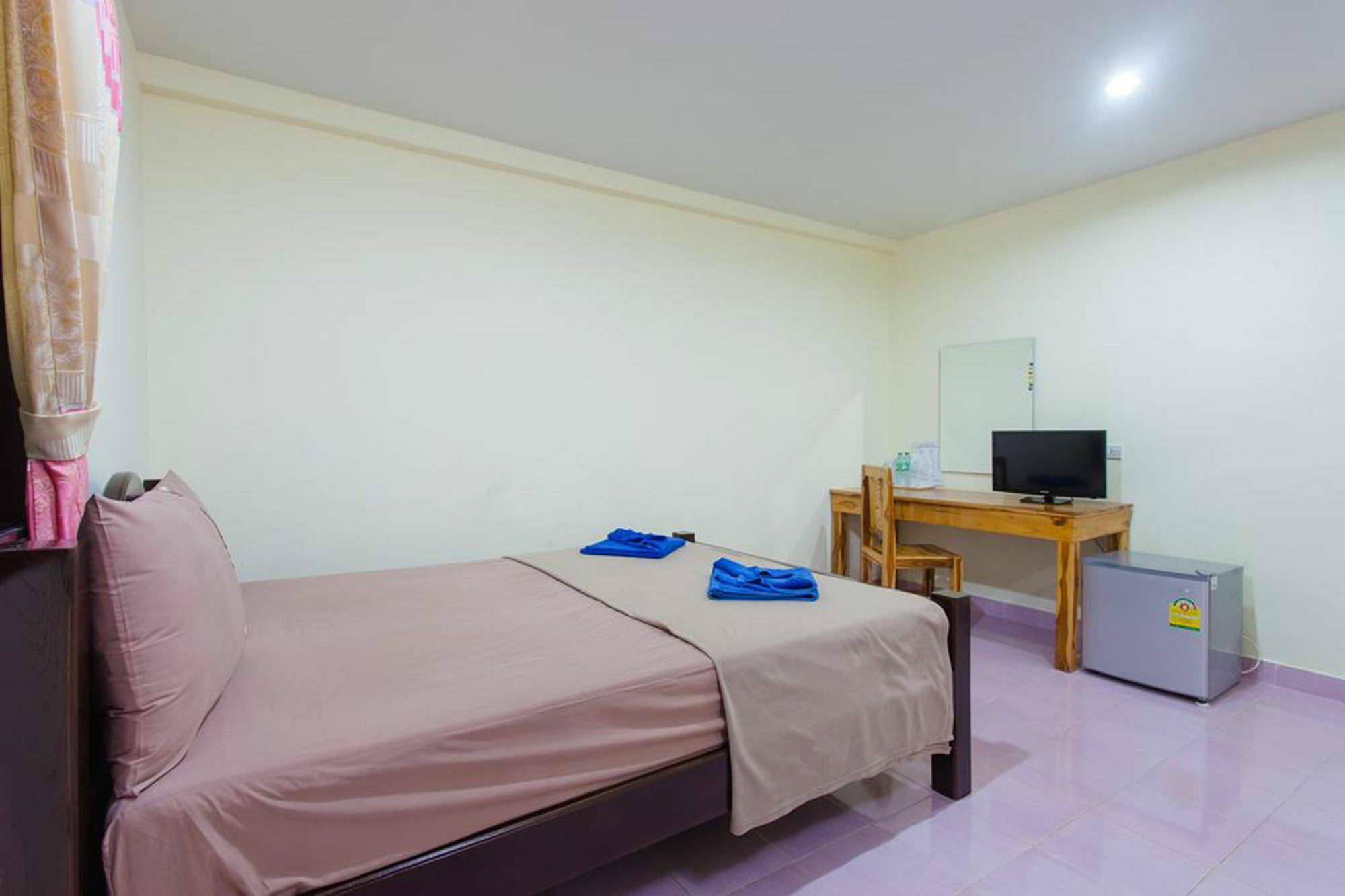 Appartement Hock Mansion Phuket Extérieur photo