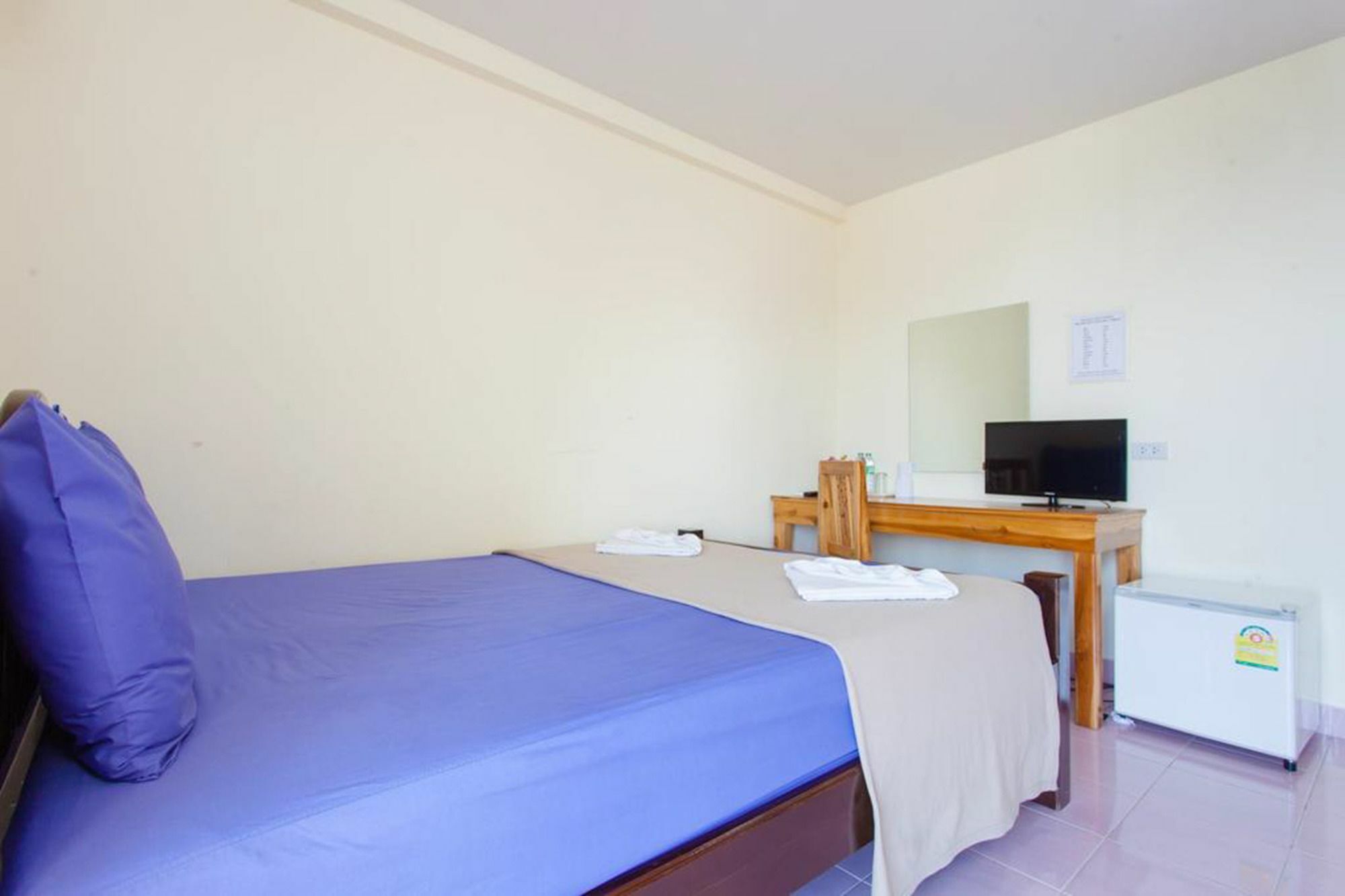Appartement Hock Mansion Phuket Extérieur photo